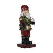 Karácsonyi diótörő figura.