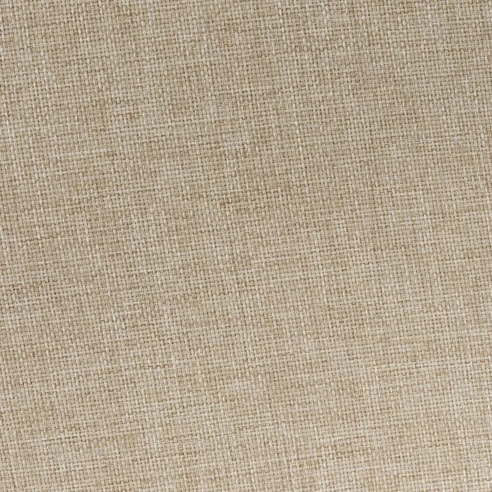 Lusso Beige kerti ülőgarnitúra bézs szövet textúrája.