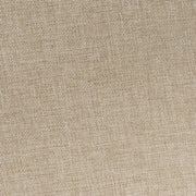 Lusso Beige kerti ülőgarnitúra bézs szövet textúrája.