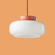 Formatervezett kortárs design függeszték lámpa.