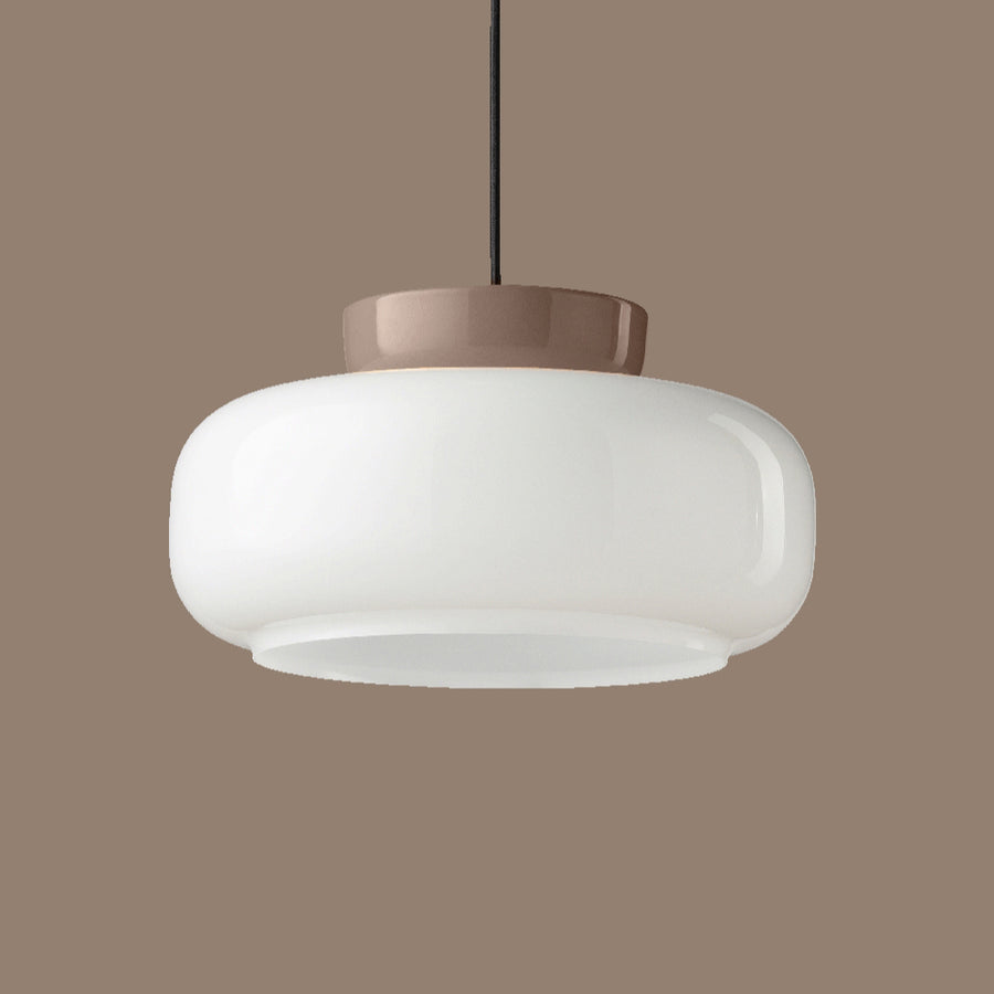 Formatervezett kortárs design függeszték lámpa.