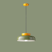 Kortárs design függeszték lámpa.