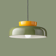 Kortárs design függeszték lámpa.