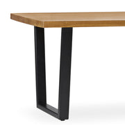 MADHU mindifa étkezőasztal 180 cm