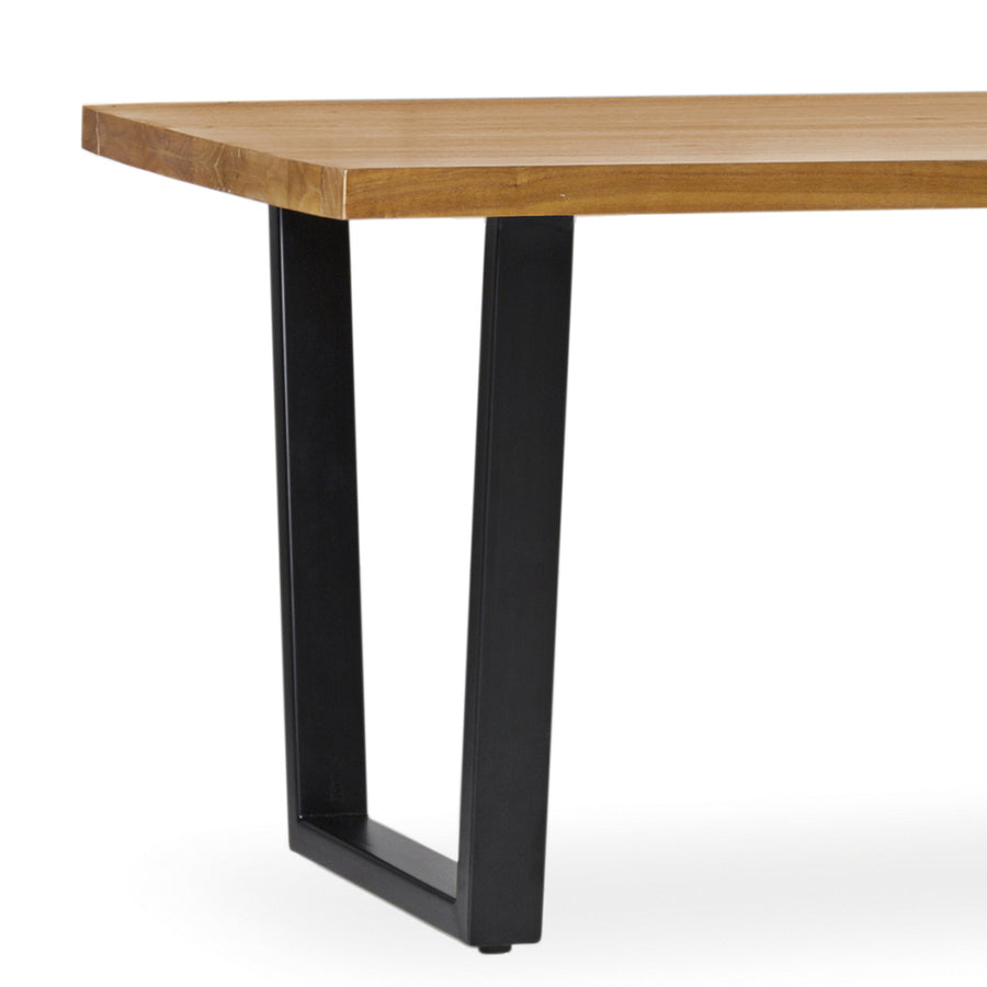 MADHU mindifa étkezőasztal 180 cm