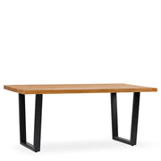 MADHU mindifa étkezőasztal 180 cm