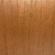 Tömör mindifából készült,, modern, loft stílusú kézműves tálaló bútor.