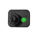 LED fényfüzér vezérlő egység időzítő funkcióval