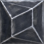 3-Fekete/Ezüst