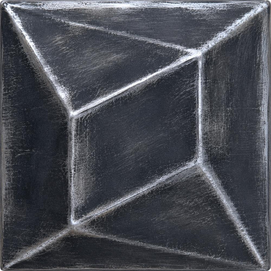 3-Fekete/Ezüst