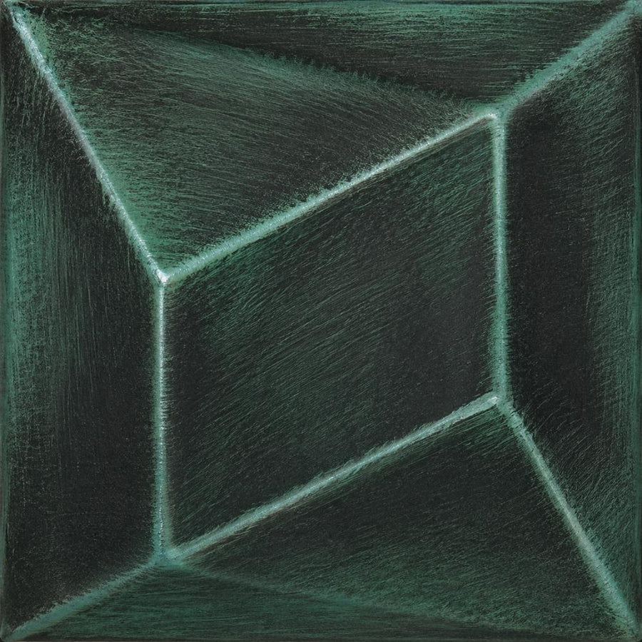 4-Fekete/Zöld
