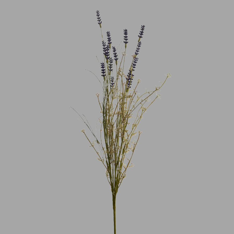 Levendula művirág.