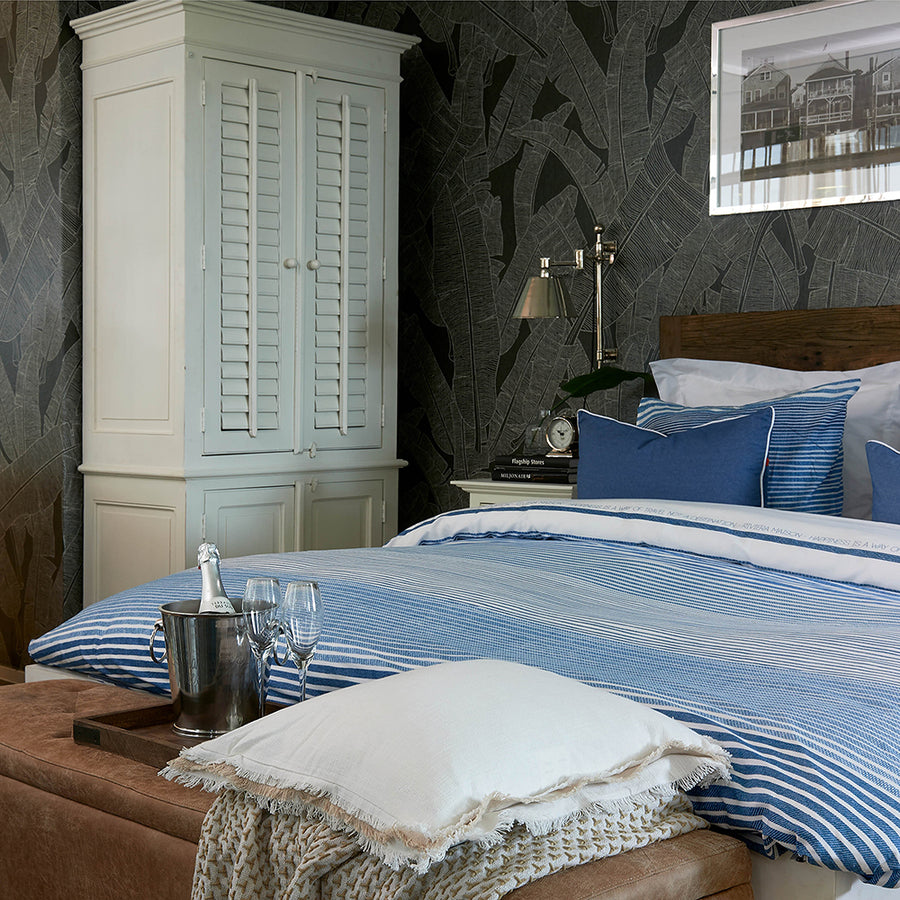 New Orleans gardróbszekrény hálószobában, klasszikus stílusban