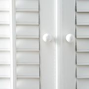 New Orleans szekrény ajtó fogantyú és lamella részlet