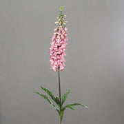 Óriás mű gyűszűvirág 120 cm pink "Digitalis"