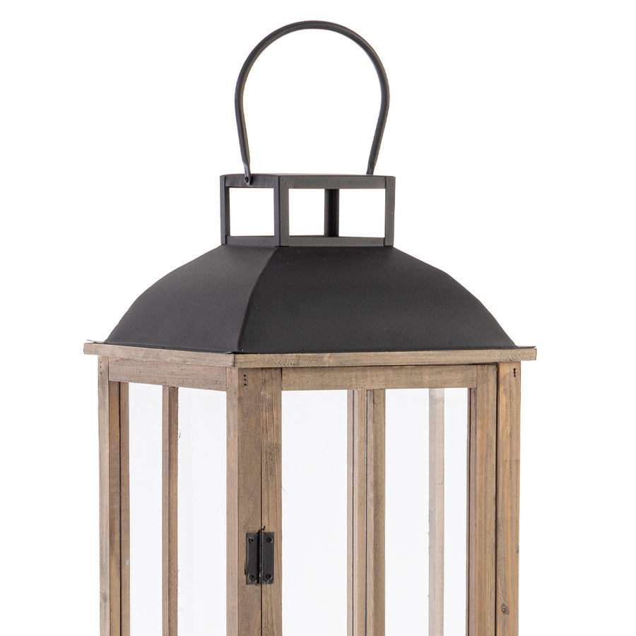 3 darabos kézműves lámpaszett.