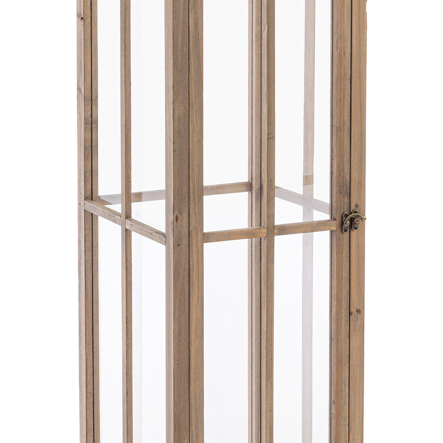 3 darabos kézműves lámpaszett.