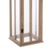 3 darabos kézműves lámpaszett.