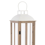 3 darabos kézműves lámpaszett.