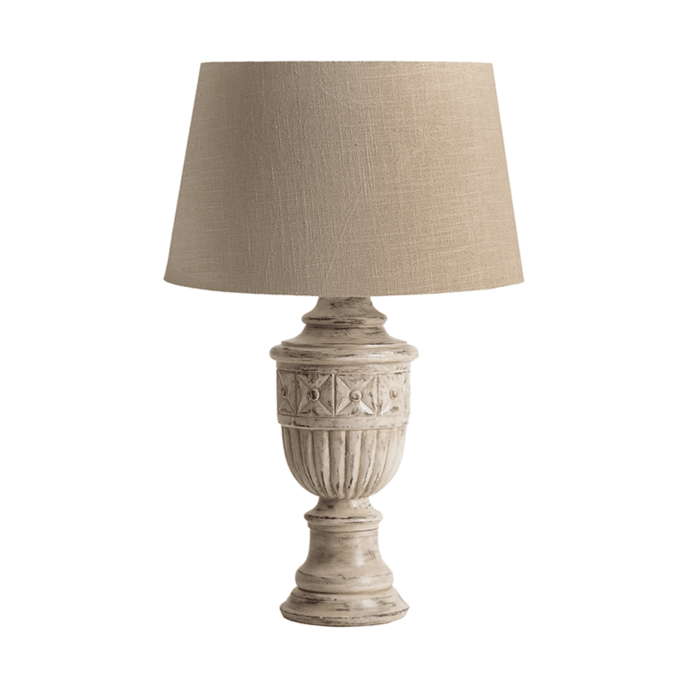 REGINA asztali lámpa 78 cm E27