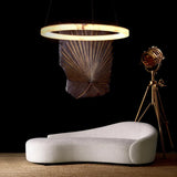 RIVOLO fehér design szófa 230 cm
