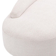 RIVOLO fehér design szófa 230 cm