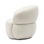 design fotel hátulnézet minimalista formavilággal