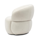 design fotel hátulnézet minimalista formavilággal