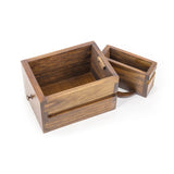 Rejtett secreter fiók részlet mindifa kivitelben