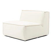 The Jagger kanapé középső elem modern nappali bútor