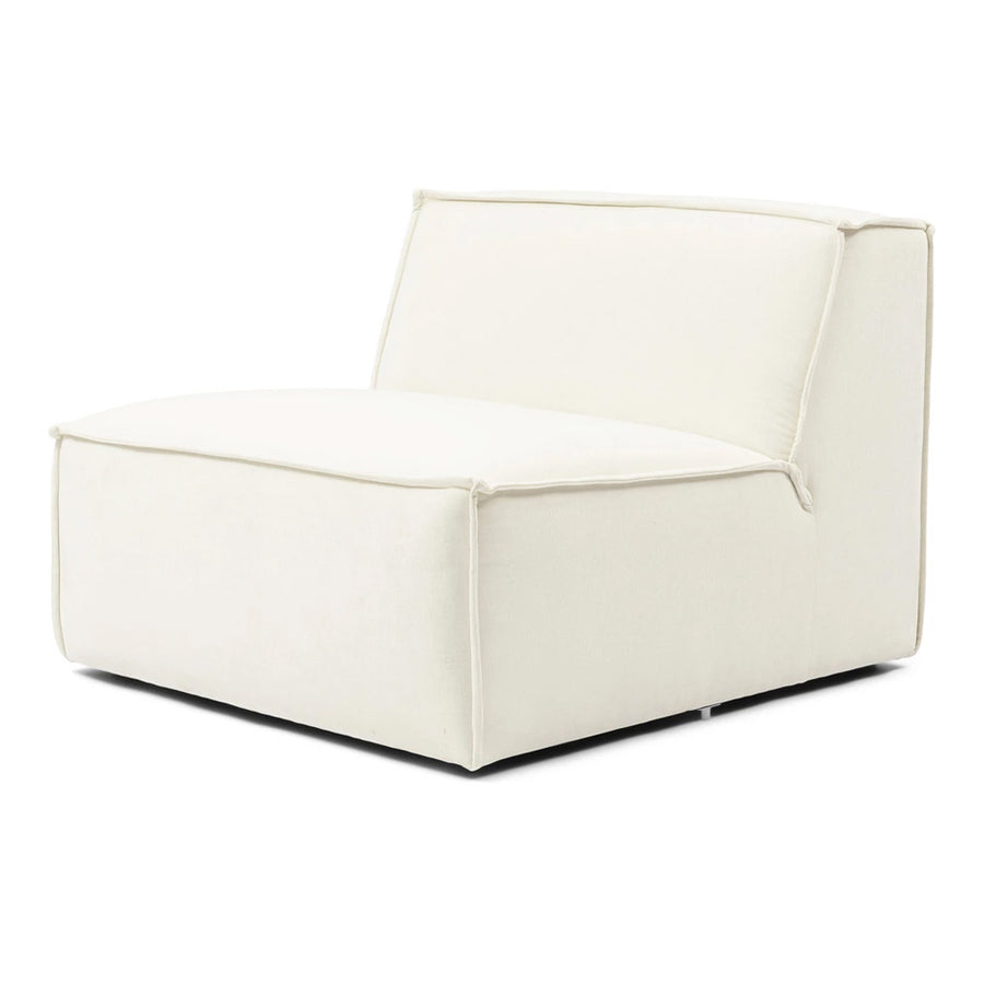 The Jagger kanapé középső elem modern nappali bútor