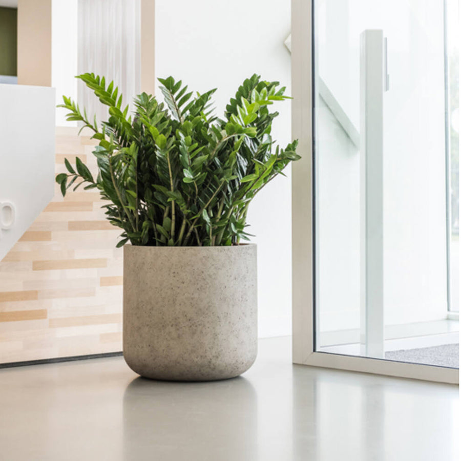 URBAN JUMBO Charlie XXS ficonstone design kaspó Ø 53 cm