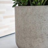 URBAN JUMBO Charlie XXS ficonstone design kaspó Ø 53 cm