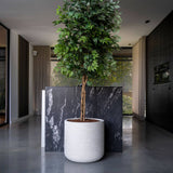 URBAN JUMBO Charlie XXS ficonstone design kaspó Ø 53 cm