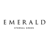 Emerald logó