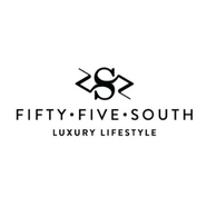 Fifty Five South logó
