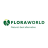 Floraworld logó