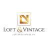 Loft&Vintage logó