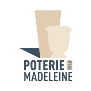 Poterie de la Madeleine logó