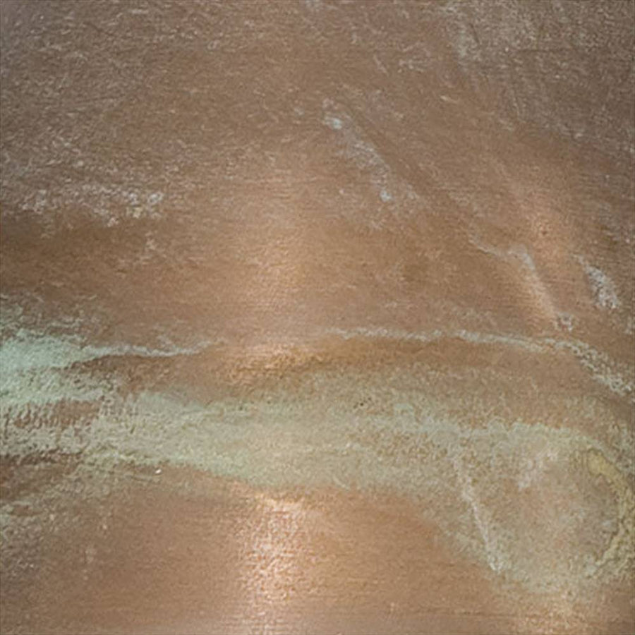 Színminta a csiszolt barnaréz változathoz.