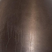 GOCCI vintage réz fali lámpa Ø14 cm GX53