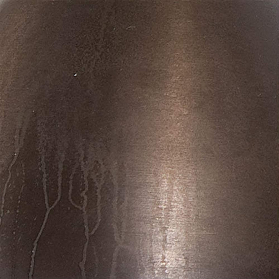 GOCCI vintage réz fali lámpa Ø14 cm GX53