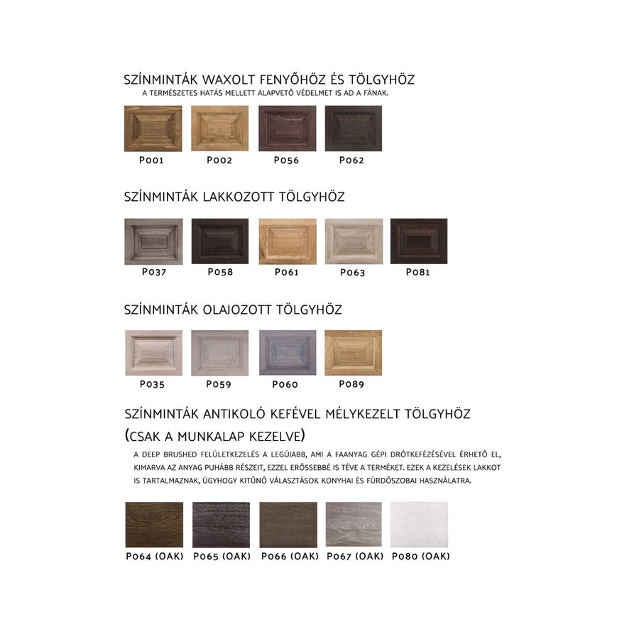 Bútorfesték "Maison"