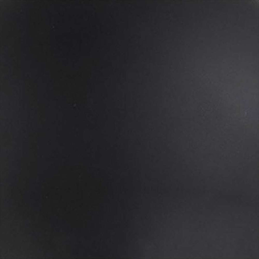 Színminta a matt fekete felülethez.