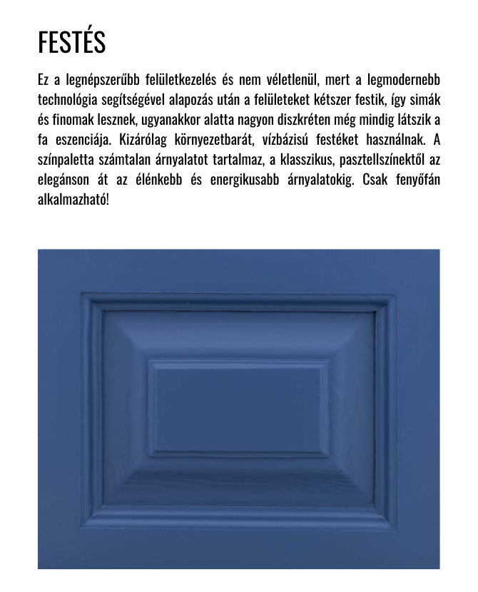 Fenyõfa étkezõasztal tölgyfalappal 180 cm "Maison"