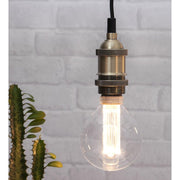 NEW GENERATION CLASSIC dimmelhető LED dekor vintage izzó G95 E27