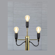 CLEAR FILAMENT LED dekor izzó P45 E14