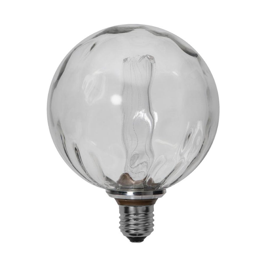 NEW GENERATION CLASSIC LED dekor izzó G125 E27