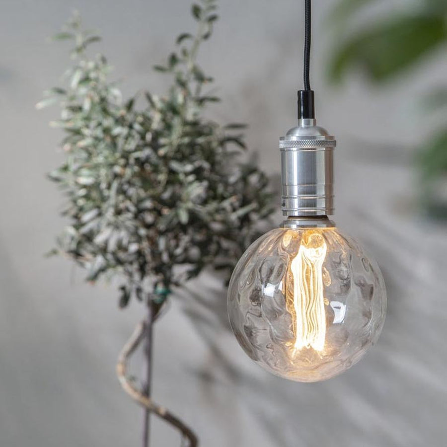 NEW GENERATION CLASSIC LED dekor izzó G125 E27