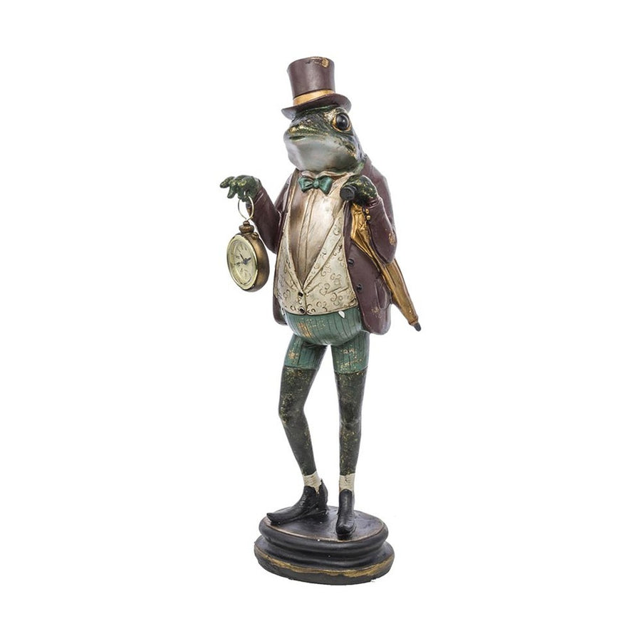 LORD DANDY Lord William béka figura 46 cm